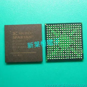 

100% Original XC2S300E-7FT256C XC2S300E-7FTG256C BGA