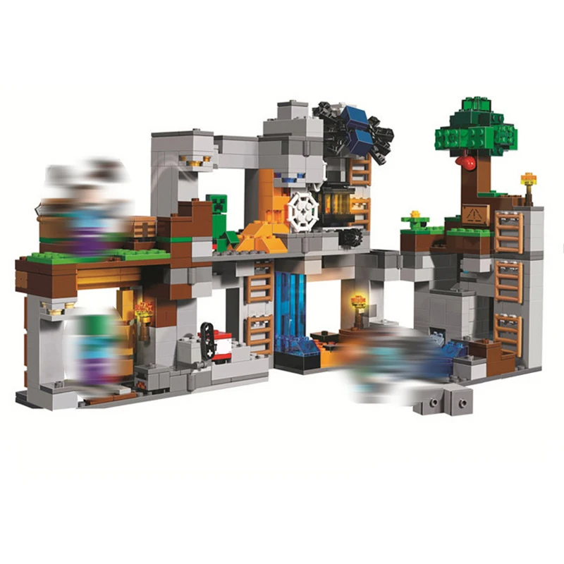 bela building blocks