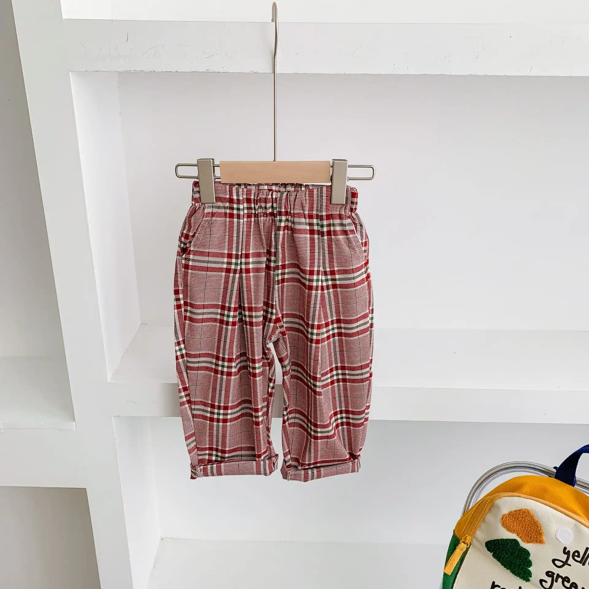 Filles Pantalons Enfant En Bas Age Fille Automne Vetements Nouveau Pantalon De Navet Decontracte Pantalon A Carreaux En Vrac Coton Design De Mode Leggings Bebe Garcons 2 8y Aliexpress