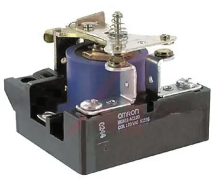 

POWER RELAY MGN1XAC12 MGN1X-AC12