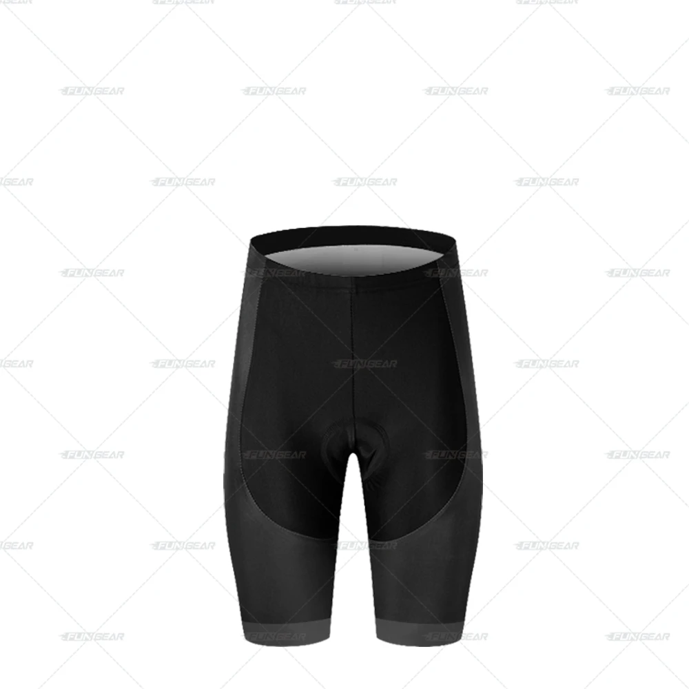 shorts Мужская велосипедная майка, набор, одежда для верховой езды, NW, дышащая мужская MTB велосипедная одежда, нагрудник, мужские короткие леггинсы, костюмы, Солнцезащитная гелевая подкладка - Цвет: shorts