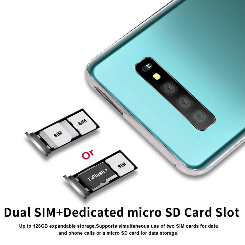 Portable mini HD 720 degree  panoramic Vr camera