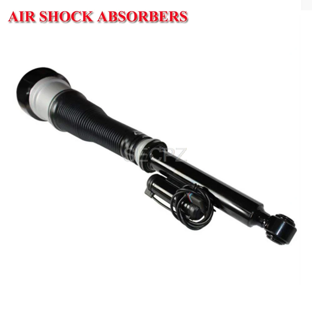 

For Mercedes S-Class W221 4MATIC Rear right Air Suspension Air Spring Shock Strut OEM 2213205613, 2213205813