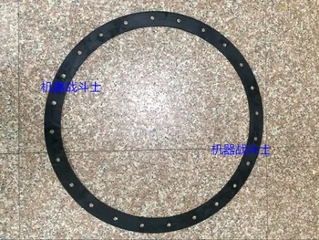 

Rubber Sealing Gasket for Manhole Cover of European Standard Oil Tank Car