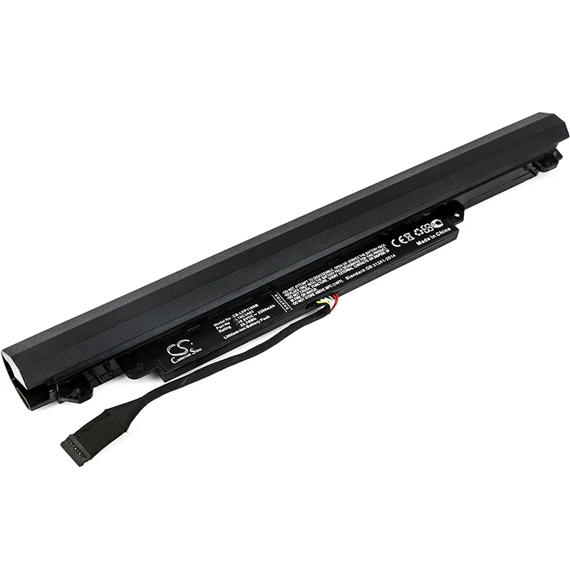 

UPGRADE Cameron Sino Battery For Lenovo IdeaPad 110-14IBR,IdeaPad 110-14IBR 80T6,IdeaPad 110-14IBR 80T6000VPH