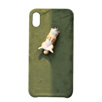 

phone case for cute furry lovers phone case for apple 11 case simple and stylish