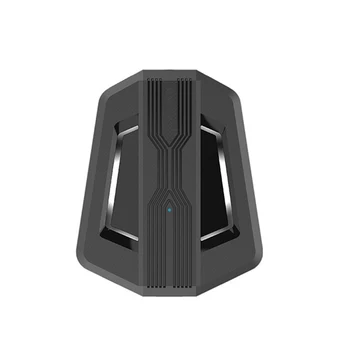 

USB Adapter Console Controller Mobile Gamepad Plug And Play Universal Keyboard Mouse Converter Accessories Video Game For Switch