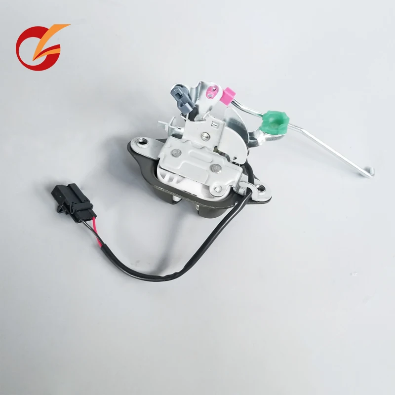 Используется для замка задней двери nissan xterra 2000 2001 2002 2003 2004 90500-7Z400 | Автомобили и