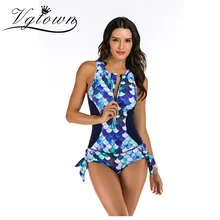 Хит, женский сексуальный спортивный костюм для серфинга, купальник с растительными листьями, купальный костюм для дайвинга, купальник для серфинга, сексуальный# sx