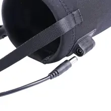 Портативная быстрая детская бутылочка для кормления, для путешествий, молока, подогреватель чашек, 12 В постоянного тока в машине, подогреватель бутылочек для младенцев