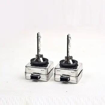 

2pcs 35W Xenon Car Lamp Bulbs D1S/D1C Super Bright HID Headlight Fog Light Xenon Bulb Light Waterproof Automobiles Lamp