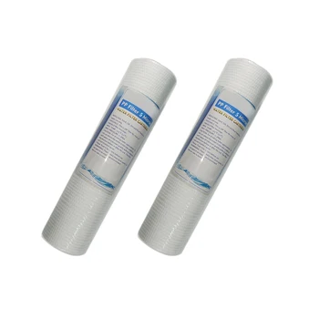 

ABRA-WATER FILTER CARTRIDGE Water Purifier Front Filter Cartridge Aquarium for REVERSE OSMOSIS