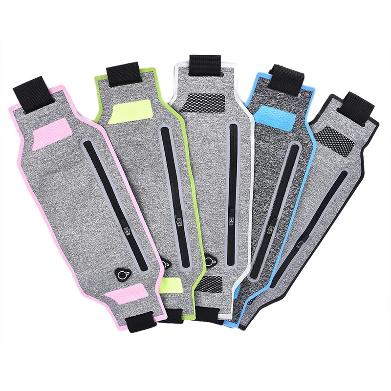 Waist Pouch Wallet Belt Pack 1PCS