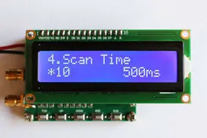 RF ȣ ߻ 140MHz  4.4GHz,   RF ȣ ߻