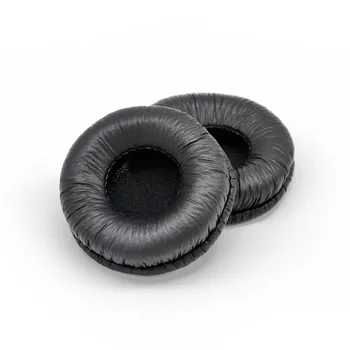 

Black Ear pads Ear Cushions Covers Foam Pillow Replacement for Plantronics Blackwire C320 USB Headset Headphone