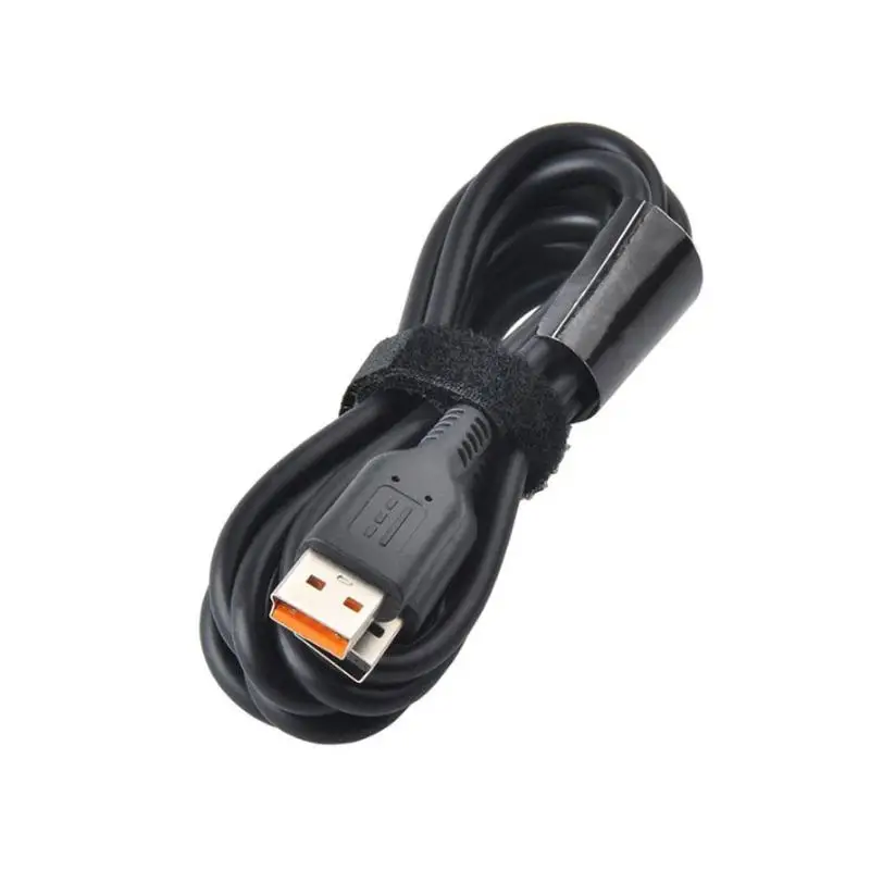 Usb зарядный кабель для lenovo Yoga 3 4 Pro 700 900 зарядное устройство ноутбука|Компьютерные