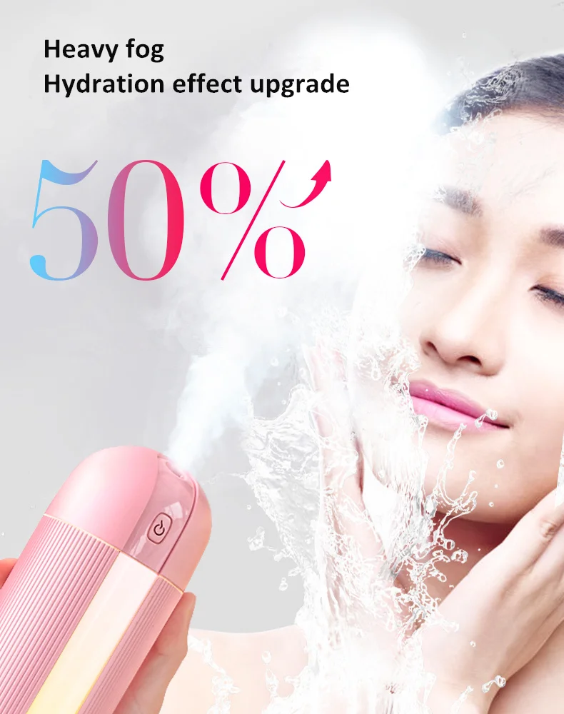 280 мл увлажнитель воздуха humidificador umidificador Арома эфирные масла диффузор освежитель воздуха ароматерапия домашний распылитель kbaybo