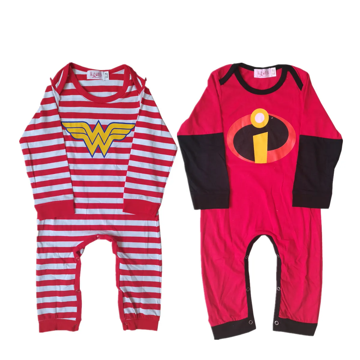 Kids Sleepwear Sets Christmas Baby Pajamas 2pcs/set