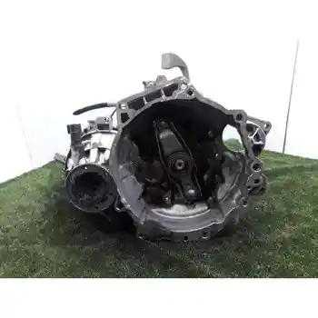 

EBJ GEARBOX SEAT LEON (1M1)