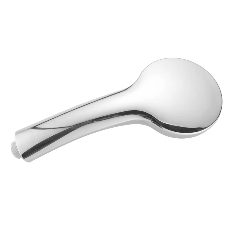 

Shower head Shower system incl Hand shower Shower Set height adjustable 80-120cm Y1QB