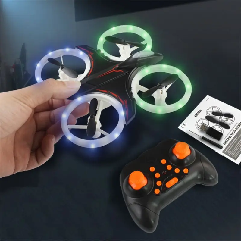 

Drones for Kids, Kids Toys Mini Drone for Beginners Childs Drones with LED Light