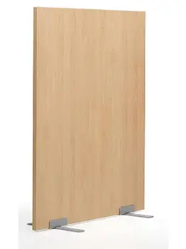 

Folding screens space separation of 180x100 cm.