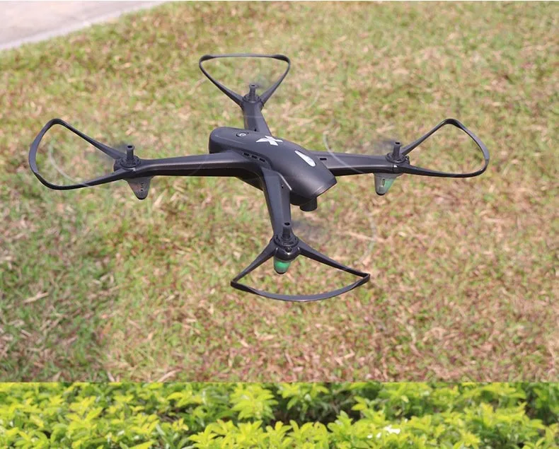 Gps FOLLOW ME wifi FPV Квадрокоптер с 4 K/1080 P HD широкоугольная камера Складная Высота удержания прочный Радиоуправляемый Дрон 30 минут Летающий