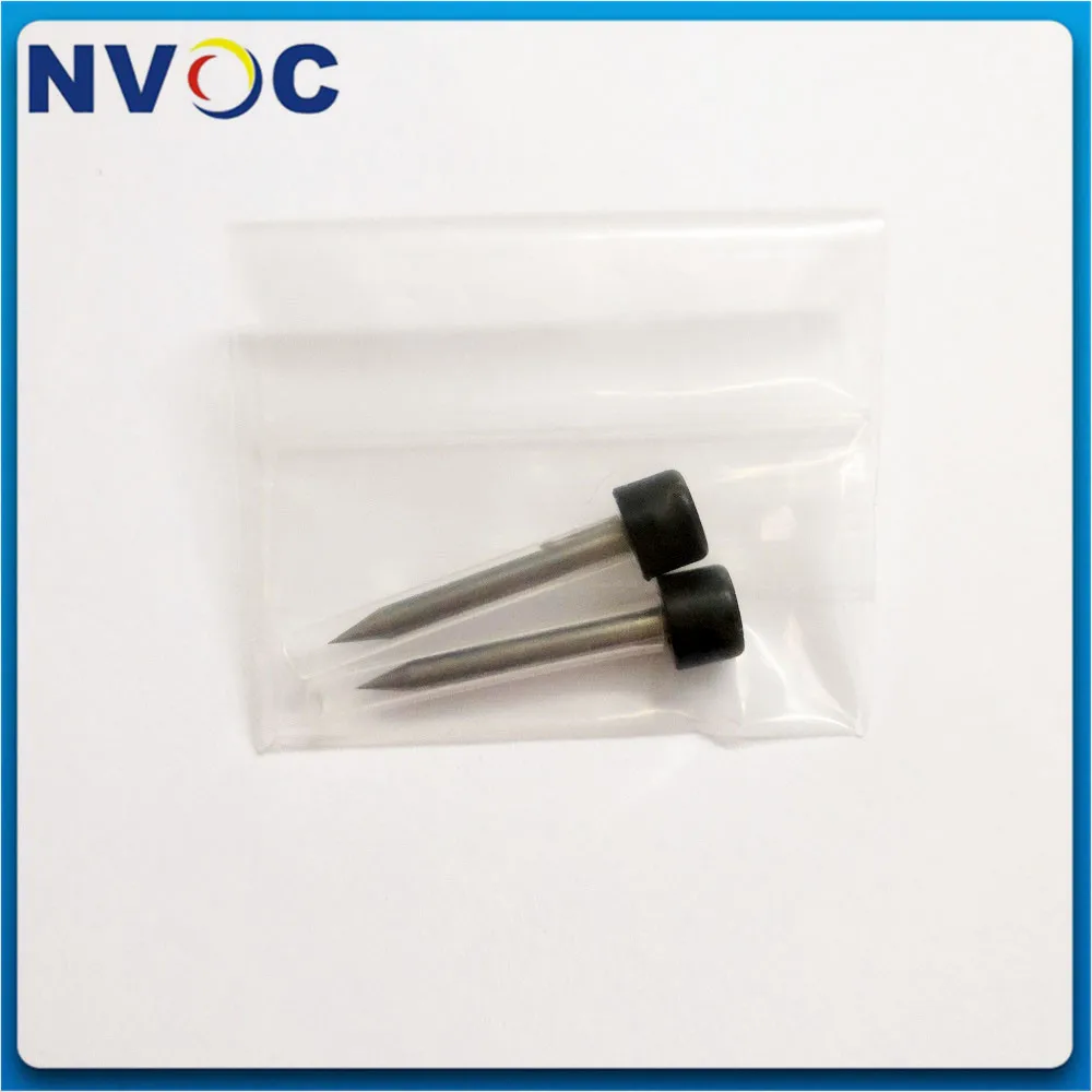 Electrodes for DVP 740 760 760A DVP-740 DVP-760 DVP740 DVP760 Fusion Splicer Machine
