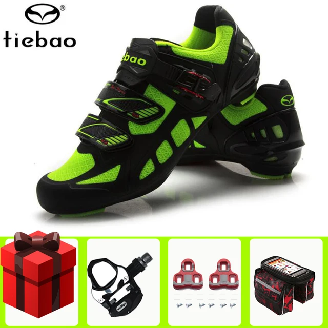triathlon cycling shoes