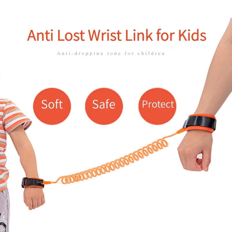 baby anti lost wrist