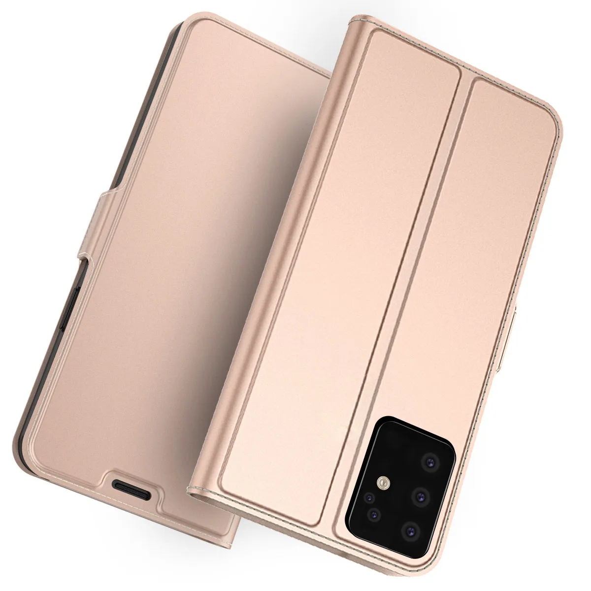 Для samsung S11 Plus S11e чехол, роскошный кожаный кошелек, откидная подставка, противоударный чехол для samsung Galaxy A71 A51 чехол с отделением для карт