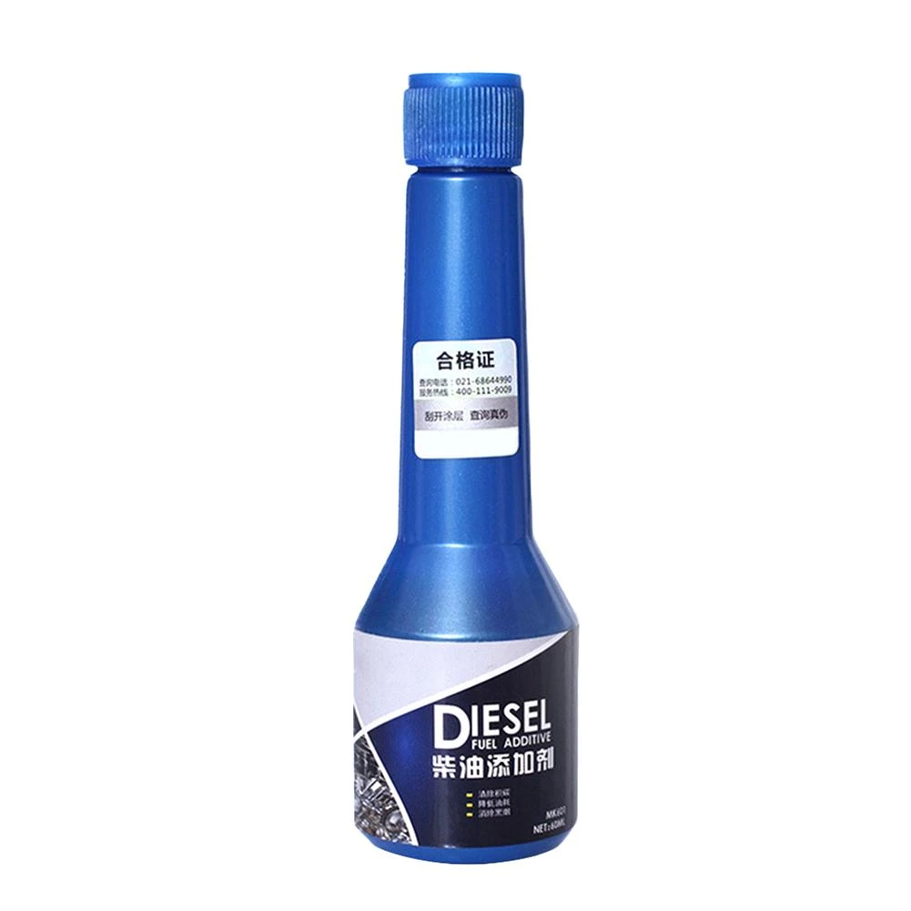 Car Fuel Treasure Diesel Additive Remove Engine Carbon Deposit Save