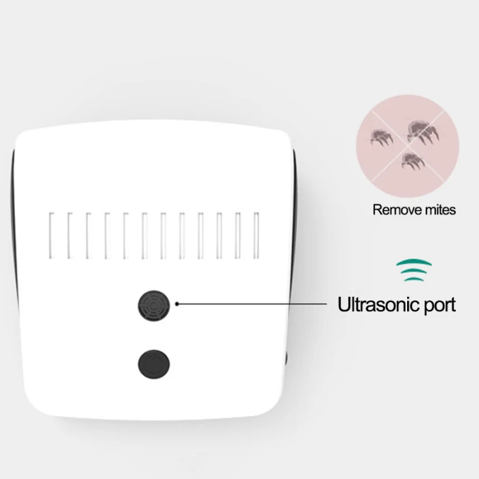 Автомобильный очиститель воздуха, свежий воздух, зарядка через usb, портативный, противоскользящий, удаляет запах для автомобиля M8617