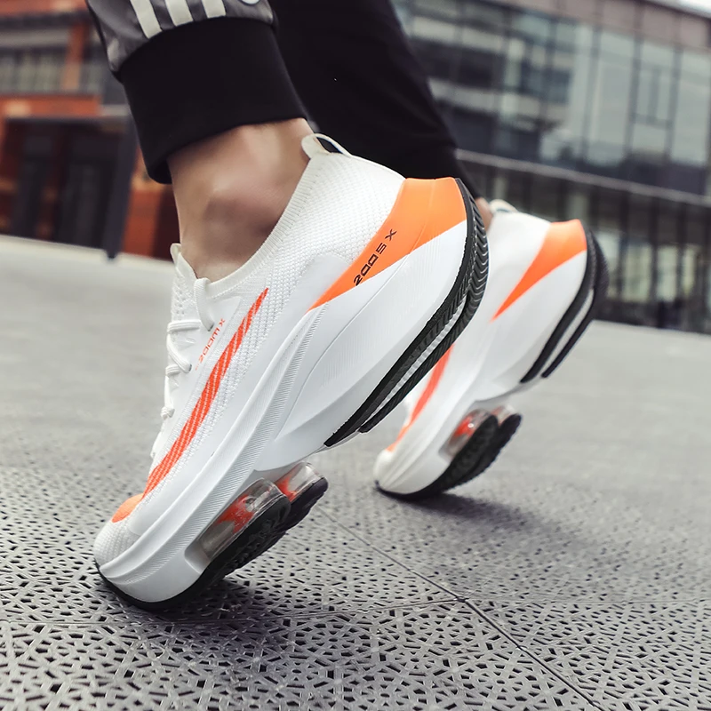 Xiaomi Zoomx Alphafly 4% Breathable 