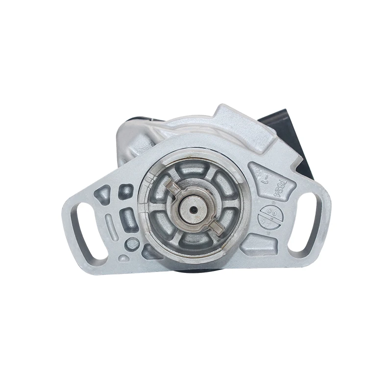 Ignition Distributor T2T59571 Suitable For Mitsuhishi 4G13 Colt GLX 1.3L MD326164 MD339759 Car Parts