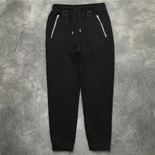 Высокая Новинка Высокая роскошь 19ss Mastermind череп Монстр удобные Классические Пейсли 4 белые брюки, тренировочные брюки в повседневном стиле# m1