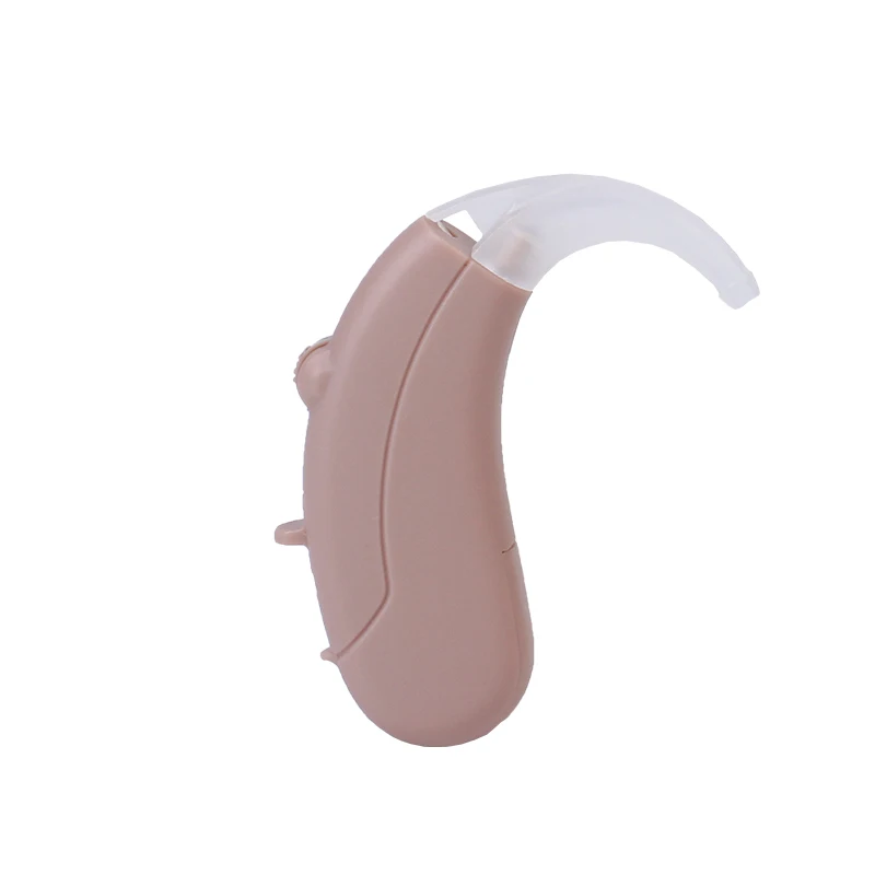 Слуховые аппараты усилитель голоса регулируемый звука комплект слуховых