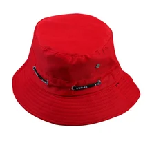 Всесезонная Рыбацкая шляпа на шнурке, модная туристическая Кепка для мужчин и wo, мужская Кепка из полиэстера и хлопка с плоским верхом