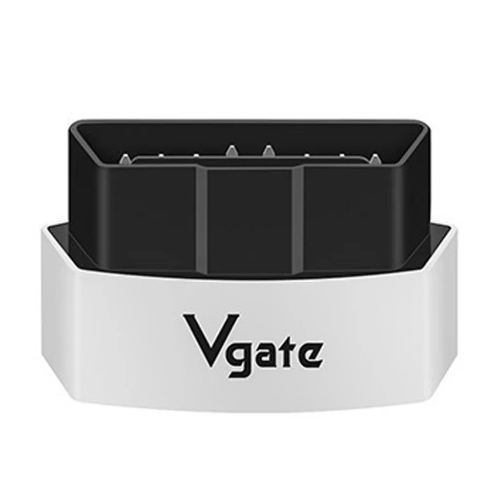 Vgate iCar3 ELM327 WiFi Bluetooth 3,0 OBD2 автомобильный диагностический сканер для Android US для ISO9141-2 J1850 VPW автомобильные аксессуары