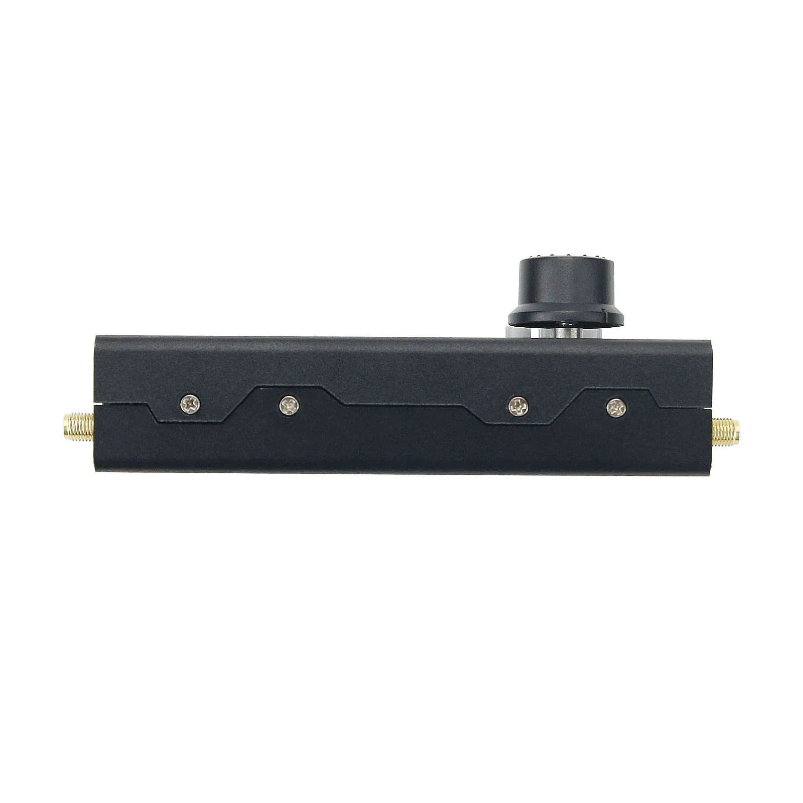 HackRF One R9 V2.0.0 + Portapack H2 + Telescopic Antenna + Data Cable SDR 1MHz-6GHz SDR Kit Black