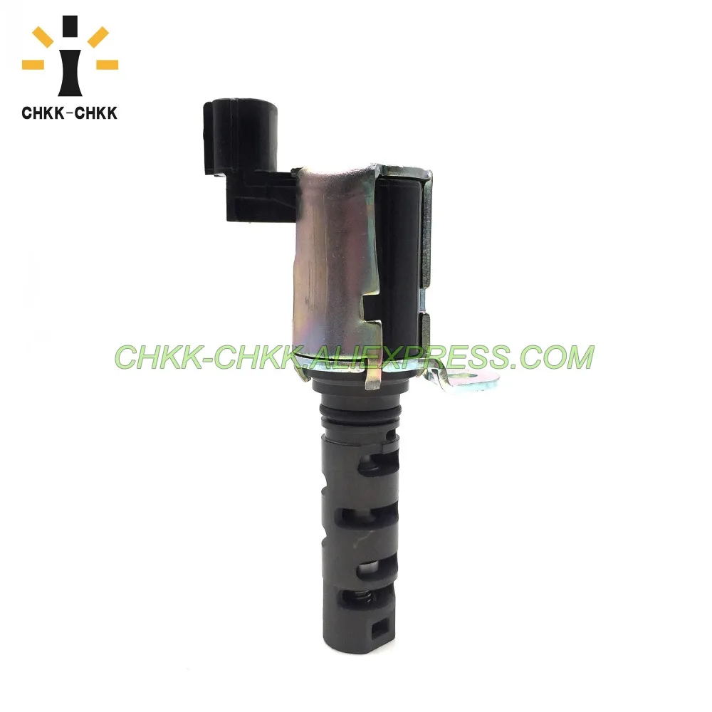 CHKK-CHKK OEM 15330-28020 управление моторным маслом переменный клапан синхронизации VVT для Toyota Camry Highlander Rav4 SCION 1533028020