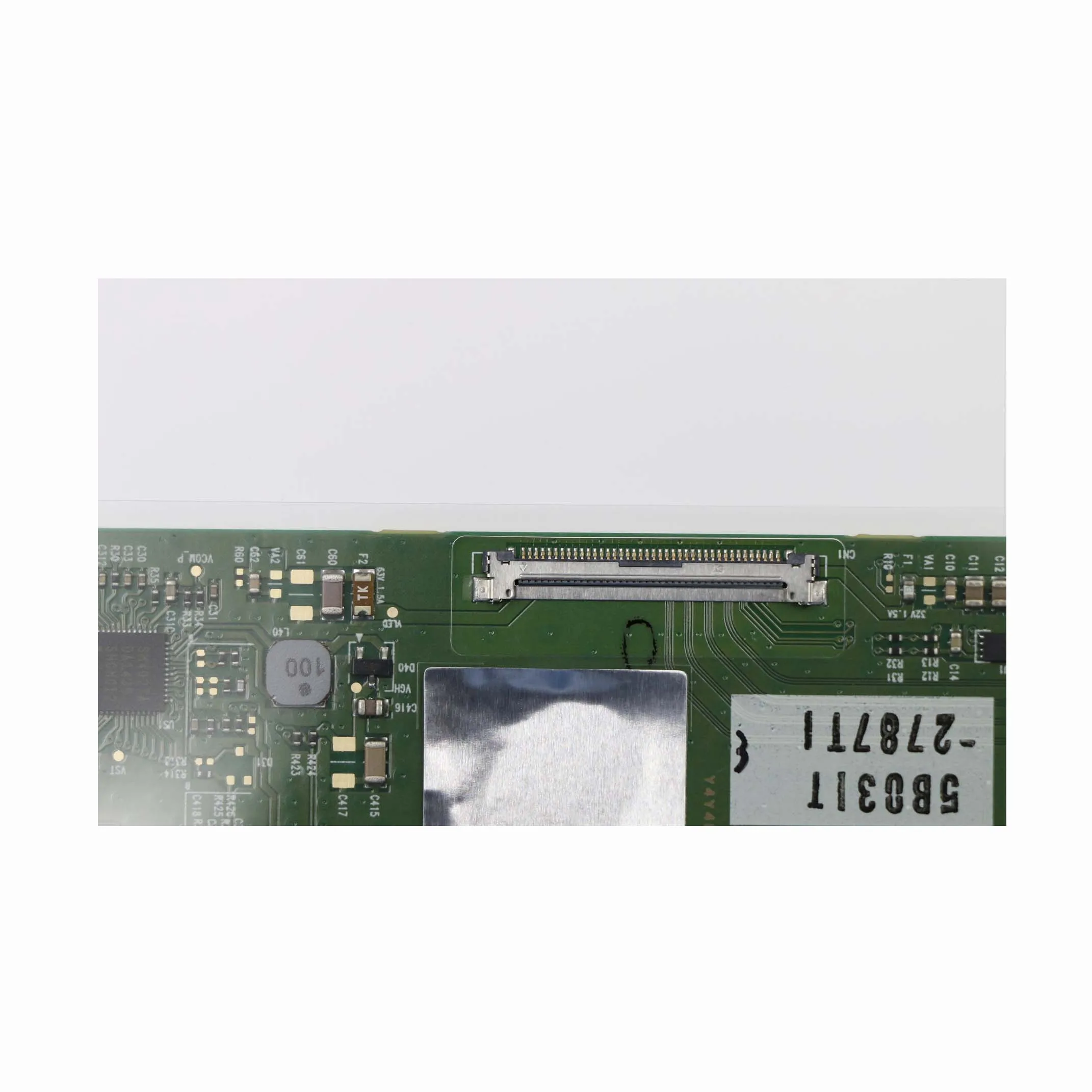 Для Lenovo B5400 1366*768 LVDS 40 pin 15 6 ноутбук ЖК LED матрица 100% Универсальный экран подходит