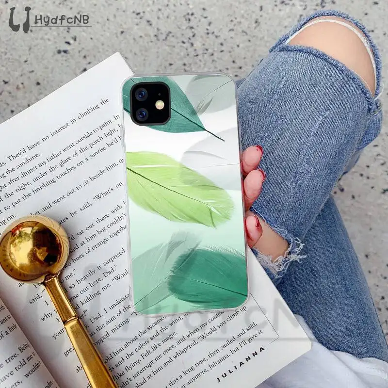 Banana Leaf