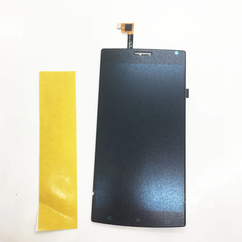 

5.5" LCD For Megafon Login Plus MegaFon Login+MFLoginPh TOPSUN_G5247_A1 LCD Display Touch Screen Digitizer Replacement Display