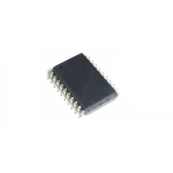 

Original authentic STC microcontroller chip STC15W408AS-35I-SOP20 SMD 20 feet