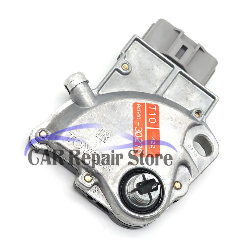 OE#84540-30270 нейтральный аварийный выключатель для Toyota 4runner Lexus GS300 LS400 SC400 8454030270 84540-30270 88923365