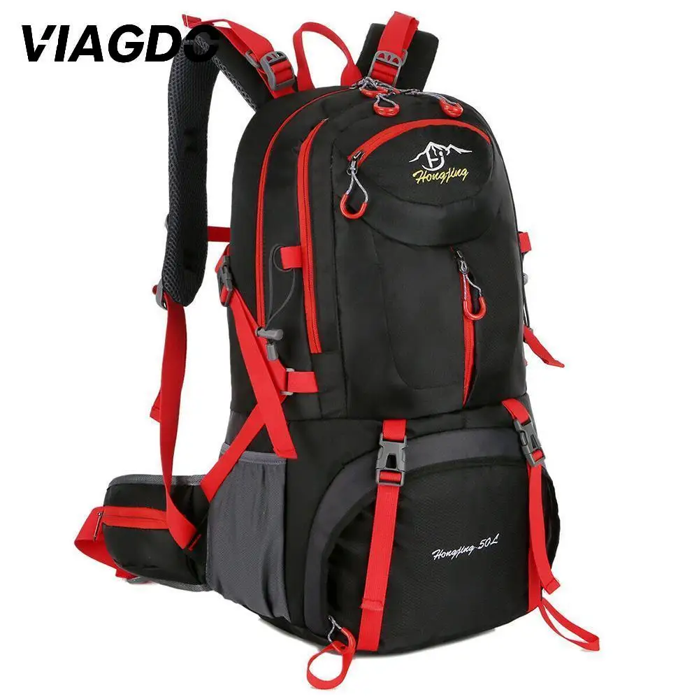 lightweight rucksack 50l
