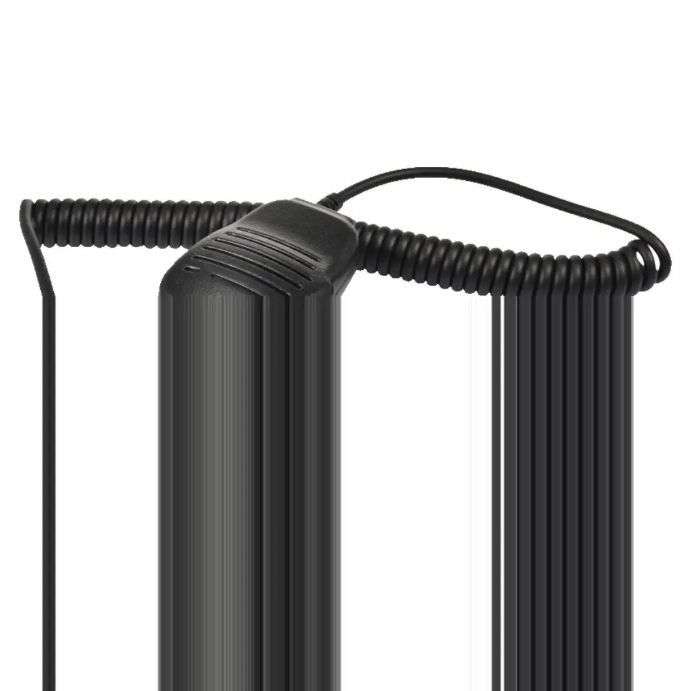 2,5 мм динамик микрофон PTT Микрофон для Talkabout Радио Walkie Talkie TLKR T5 T7 T80 T60 MH230R XTR446 MB140R