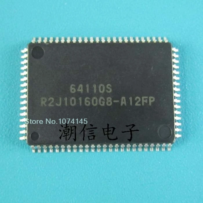 10 шт./лот R2J10160G8-A12FP
