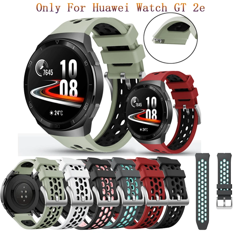 Huawei Gt 2e Strap Replacement | Huawei Watch Gt 2e Strap - 22mm - Aliexpress